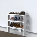 جزامة عرض 80 سم موديل Shoes 13 مقاس 30 * 80 * 60 سم