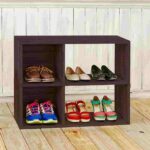 جزامة عرض 80 سم موديل Shoes 06 مقاس 30 * 80 * 50 سم