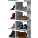 جزامة عرض 60 سم موديل Shoes 03 مقاس 30 * 60 * 135 سم