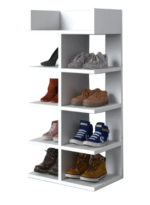 جزامة عرض 60 سم موديل Shoes 03 مقاس 30 * 60 * 135 سم