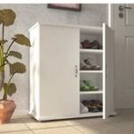 جزامة عرض 60 سم موديل Shoes 09 مقاس 30 * 60 * 80 سم
