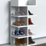 جزامة عرض 60 سم موديل Shoes 10 مقاس 30 * 60 * 135 سم
