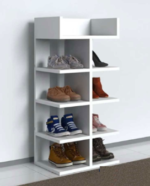 جزامة عرض 60 سم موديل Shoes 10 مقاس 30 * 60 * 135 سم