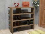 جزامة عرض 60 سم موديل Shoes 12 مقاس 30 * 60 * 60 سم