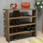 جزامة عرض 60 سم موديل Shoes 12 مقاس 30 * 60 * 60 سم