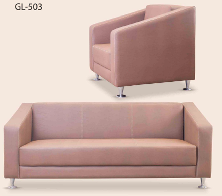 503 طقم انتريه مودرن موديل GL 503 - الصورة 1