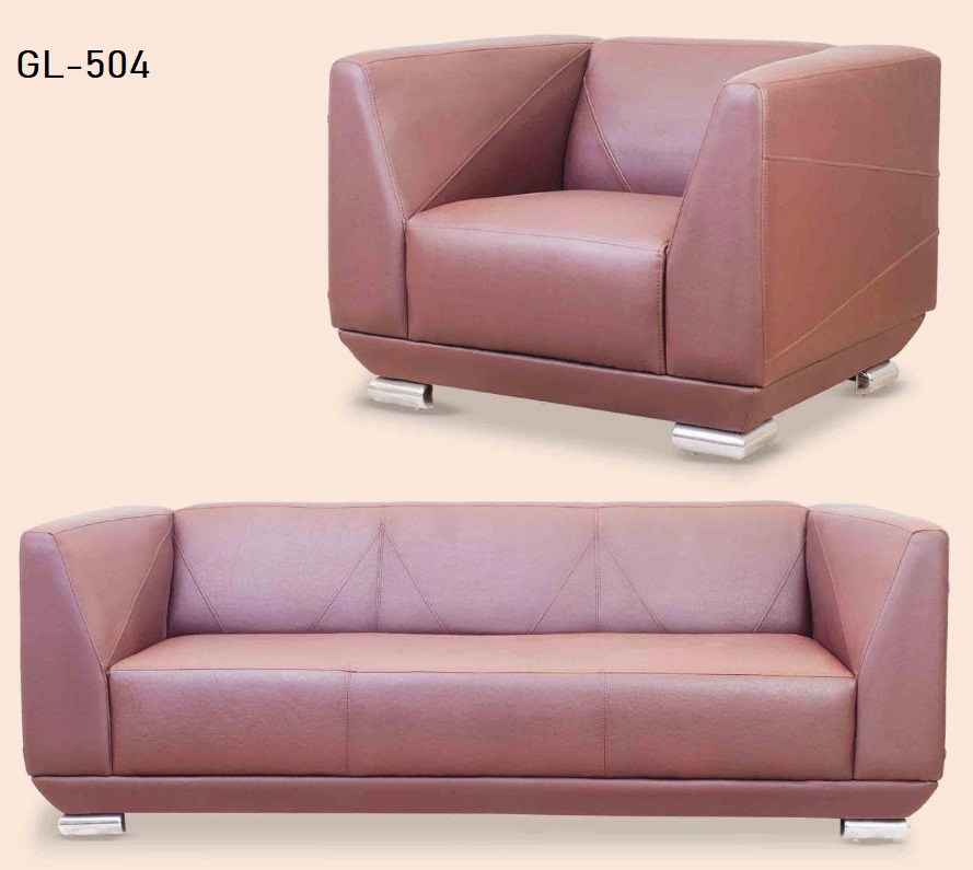 504 طقم انتريه مودرن موديل GL 504 - الصورة 1
