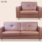 طقم انتريه مودرن موديل GL 505