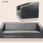 طقم انتريه مودرن موديل GL 508