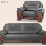طقم انتريه مودرن موديل GL 516