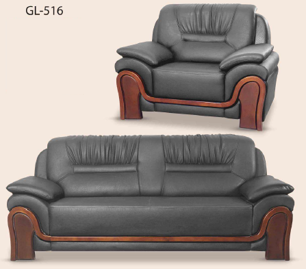 516 طقم انتريه مودرن موديل GL 516 - الصورة 1