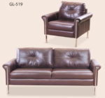 طقم انتريه مودرن موديل GL 519