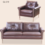 طقم انتريه مودرن موديل GL 519