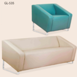 طقم انتريه مودرن موديل GL 535