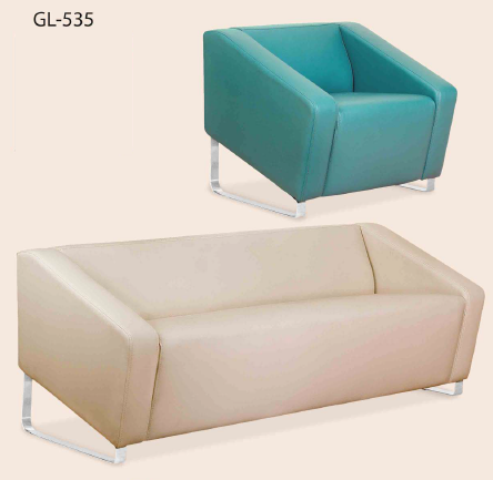 535 طقم انتريه مودرن موديل GL 535 - الصورة 1