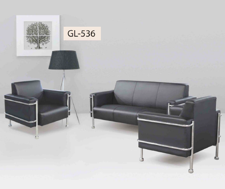536 طقم انتريه مودرن موديل GL 536 - الصورة 1