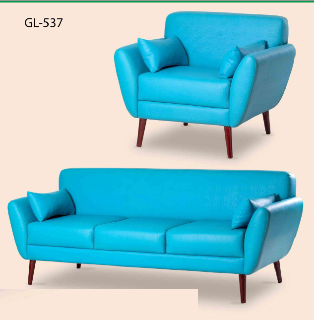 537 طقم انتريه مودرن موديل GL 537 - الصورة 1