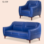طقم انتريه مودرن موديل GL 539