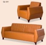 طقم انتريه مودرن موديل GL 541
