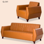 طقم انتريه مودرن موديل GL 541