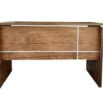 مكتب DSK Decore مقاس 140 * 60 * 75 سم