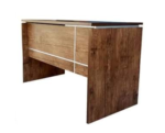 مكتب DSK Decore مقاس 120 * 60 * 75 سم