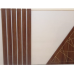 كاونتر استقبال 180 سم موديل Motec مقاس 180 * 60 * 110 سم