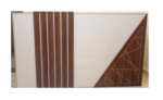 كاونتر استقبال 200 سم موديل Motec مقاس 200 * 60 * 110 سم