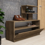 جزامة عرض 60 سم موديل Shoes 04 مقاس 30 * 100 * 45 / 90 سم