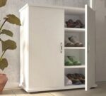 ⁦جزامة عرض 60 سم موديل Shoes 09 مقاس 30 * 60 * 80 سم⁩ - الصورة ⁦2⁩