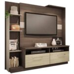ترابيزة تليفزيون 200 سم موديل TV 2 مقاس 40 * 200 * 180 سم