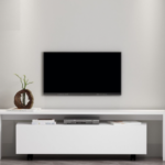 ترابيزة تليفزيون 150 سم موديل TV 37 مقاس 30 * 150 * 45 سم