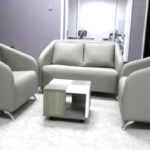 طقم انتريه مودرن موديل GL 532