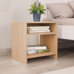 ⁦غرفة نوم Bedroom S-01 مكونة من 3 قطع - سرير تنجيد + دريسينج + كمود⁩ - الصورة ⁦4⁩