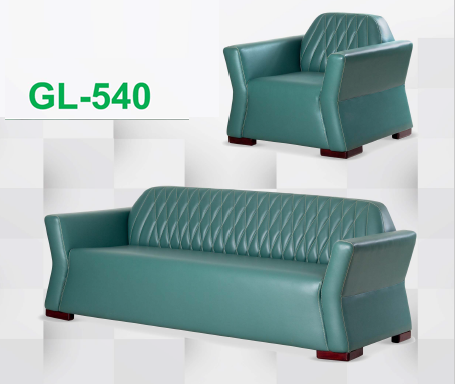 540 طقم انتريه مودرن موديل GL 540 - الصورة 1