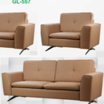 طقم انتريه مودرن موديل GL 557