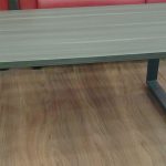 ترابيزة ضيافة 80 سم موديل CT 19 مقاس 50 * 80 * 40 سم