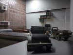 ⁦عربية معدن ديكور - كود DEC-04⁩ - الصورة ⁦4⁩