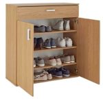 جزامة عرض 80 سم موديل Shoes 31 مقاس 40 * 80 * 100 سم