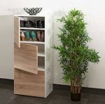 جزامة عرض 60 سم موديل Shoes 34 مقاس 40 * 60 * 180 سم