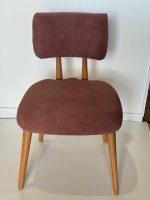 ⁦ترابيزة طعام / كافيتريا دائرية -  D-Table 100 cm شاملة 4 كراسي⁩ - الصورة ⁦6⁩
